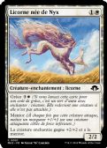 Modern Horizons 3 - Nyxborn Unicorn­