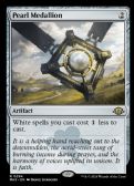 Modern Horizons 3 -  Pearl Medallion