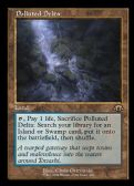 Modern Horizons 3 -  Polluted Delta