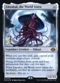 Modern Horizons 3 Promos -  Emrakul, the World Anew