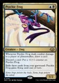 Modern Horizons 3 -  Psychic Frog