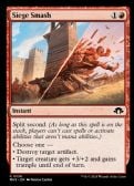 Modern Horizons 3 - Siege Smash­