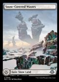 Modern Horizons 3 -  Snow-Covered Wastes
