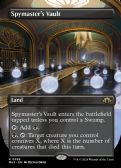 Modern Horizons 3 -  Spymaster's Vault