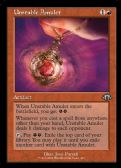 Modern Horizons 3 -  Unstable Amulet