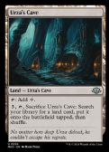 Modern Horizons 3 -  Urza's Cave
