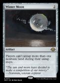 Modern Horizons 3 -  Winter Moon