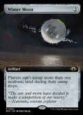 Modern Horizons 3 -  Winter Moon