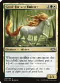 Modern Horizons -  Good-Fortune Unicorn