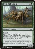 Modern Horizons -  Twin-Silk Spider