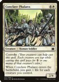 Modern Masters 2015 -  Conclave Phalanx