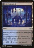 Modern Masters 2015 -  Dimir Aqueduct