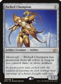 Modern Masters 2015 -  Etched Champion