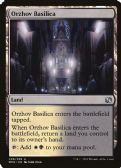 Modern Masters 2015 -  Orzhov Basilica