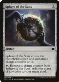 Modern Masters 2015 -  Sphere of the Suns