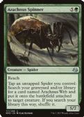 Modern Masters 2017 -  Arachnus Spinner