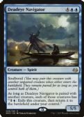 Modern Masters 2017 -  Deadeye Navigator