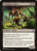 Modern Masters 2017 -  Entomber Exarch