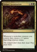 Modern Masters 2017 -  Golgari Germination