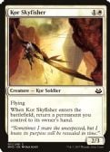 Modern Masters 2017 -  Kor Skyfisher