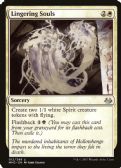 Modern Masters 2017 -  Lingering Souls