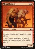 Modern Masters 2017 -  Mogg Flunkies