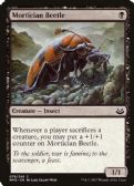 Modern Masters 2017 -  Mortician Beetle