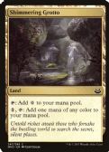 Modern Masters 2017 -  Shimmering Grotto