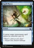 Modern Masters 2017 -  Spell Pierce