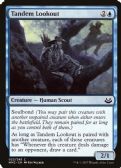 Modern Masters 2017 -  Tandem Lookout
