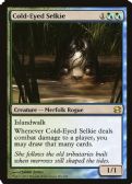 Modern Masters -  Cold-Eyed Selkie