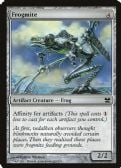 Modern Masters -  Frogmite