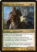 Modern Masters -  Knight of the Reliquary