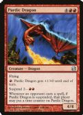 Modern Masters -  Pardic Dragon