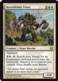 Modern Masters -  Stonehewer Giant