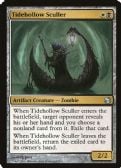 Modern Masters -  Tidehollow Sculler