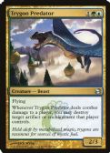 Modern Masters -  Trygon Predator