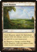 Modern Masters -  Vivid Meadow