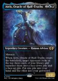 Multiverse Legends -  Atris, Oracle of Half-Truths