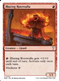 Mystery Booster 2 -  Blazing Rootwalla