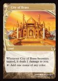 Mystery Booster 2 -  City of Brass