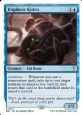 Mystery Booster 2 -  Displacer Kitten