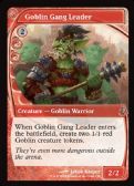 Mystery Booster 2 -  Goblin Gang Leader