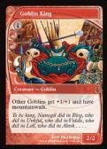 Mystery Booster 2 -  Goblin King