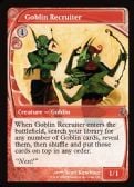 Mystery Booster 2 -  Goblin Recruiter