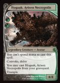 Mystery Booster 2 -  Hogaak, Arisen Necropolis