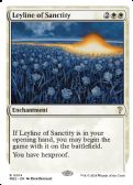 Mystery Booster 2 -  Leyline of Sanctity