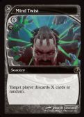 Mystery Booster 2 -  Mind Twist