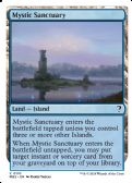 Mystery Booster 2 -  Mystic Sanctuary