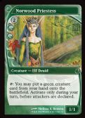 Mystery Booster 2 -  Norwood Priestess